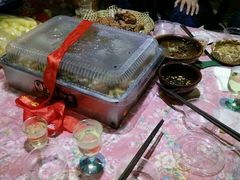 -王婆炒鱼(总店)