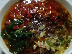 -三好食堂(煎饺·馄饨·肉饼米线·盛世广场店)
