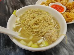 小云吞面-吴财记面家(大同路店)