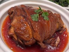 -谷语中餐厅