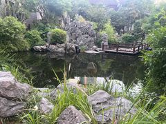 -南京市民俗博物馆(甘熙故居)