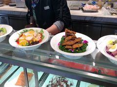 -无锡百乐温德姆花园酒店·自助餐厅