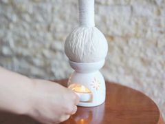 -大理国际大酒店·SPA蓝逸水疗中心