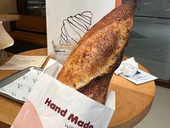 -LANLIZI BAKERY(COSMO店)