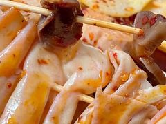 -邓姐串串香(水围店)