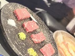 -焱铁烧·黑毛和牛专门店(杭州嘉里中心店)
