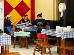-潘国仙耳光馄饨(黄家阙路店)