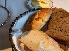 -Wolfgang’s Steakhouse 沃夫冈牛排馆(上海白玉兰广场店)