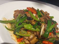 -小河盐帮·私家菜·烤鸭(三元桥·霄云路店)