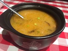 莜面鱼鱼-西贝莜面村(上海百联西郊店)