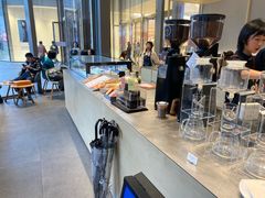 -Seesaw Coffee(苏州中心店)