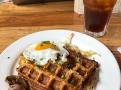 -Egg•Allday Brunch(襄阳北路店)
