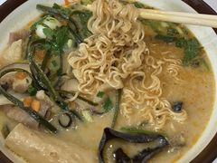 -张亮麻辣烫(武汉武昌首义路店)