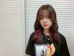 -TK·HAIR SALON韩式设计