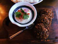 -FISH&POTATO Cō(地中海美食 万象城店)