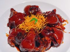 -醉舍·新淮扬菜(长宁龙之梦店)