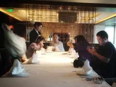 -AdD全日制餐厅(中谷花园酒店)