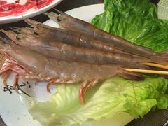 -金海阁海鲜火锅