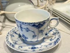 -Royal Copenhagen Flagship Store(皇家哥本哈根旗舰店)