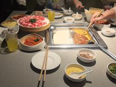 -海底捞火锅(万象城店)