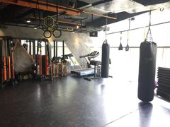 -能量健身私教工作室(1527店)