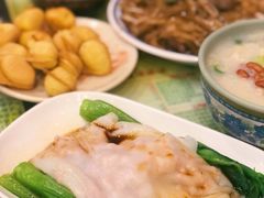 -顺记冰室(宝华路店)