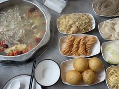 -光头药膳鸡(莱茵小镇店)