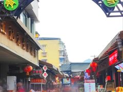 -王记老幺肥肠粉