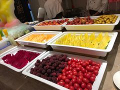 -海玥荟海鲜姿造自助餐厅(欧罗巴广场店)