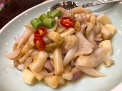 -天顺渔港·海景餐厅(星海广场店)