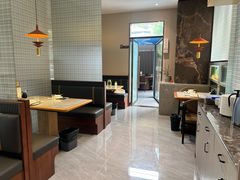 -501號台州海鲜餐厅(海创园店)