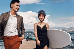 点击看大图 -角色婚纱摄影(中心店)