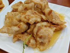 -东北风味思缘食府(对湖路店)