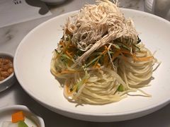 -初蓉丨遇见新川菜(亲贤街荣耀店)