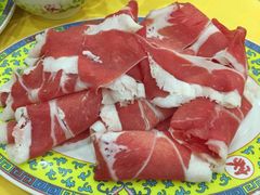 -清真·马家火锅美食城(镇江北路店)