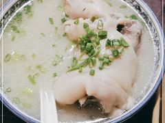 -易老妈蹄花.特色川菜(人民公园总店)