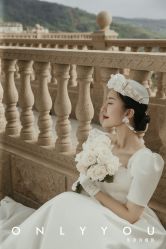 -乐派诗婚纱摄影