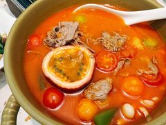 -大树餐厅(环球港店)