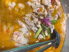 -九子跳跳蛙(石牌东店)