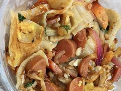 -大东北首席烤冷面(常兴路店)