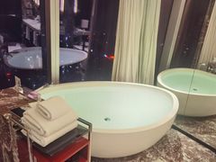-广州四季酒店