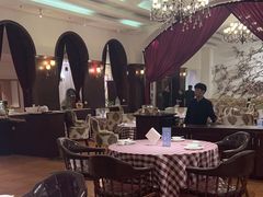 -邓丽君音乐主题餐厅