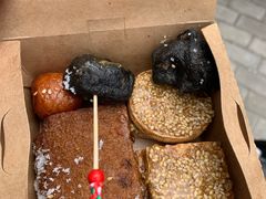 -奶奶的美食(宽厚里店)