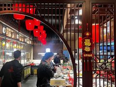-抱德·潮汕味(敦和店原惠城鱼仔)