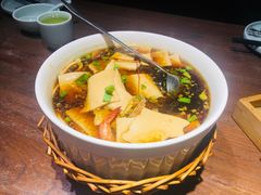 -塘桥老哥·常州鱼鲜土菜(勤业路店)