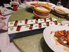 -太守宴·蘭院(天塔店)