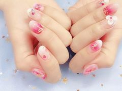 -首脑美容美发化妆美甲培训学校(龙岗校区)