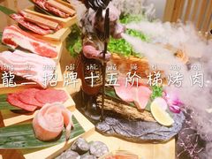 -龍二烧肉酒场(九亭店)