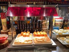 -味餐厅·海鲜·火锅·自助餐