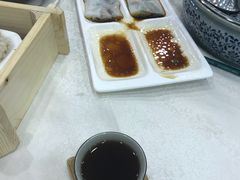 -丰谷茶楼(鸿大广场店)